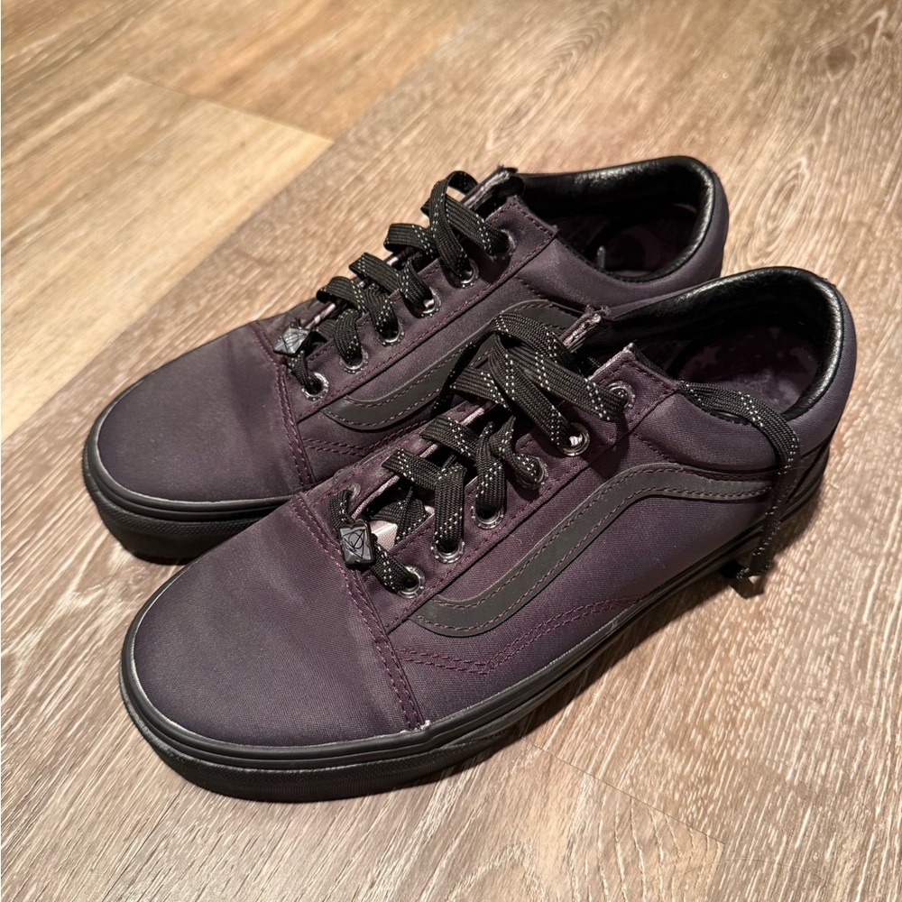 Harry Potter Vans Women's